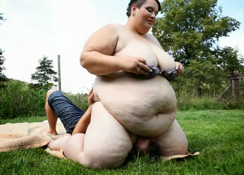 SSBBW Monica femdom SSBBW Monica femdom