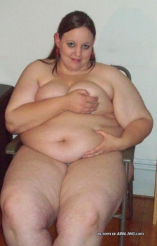 Amateur Ssbbw nude