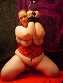 Bdsm story