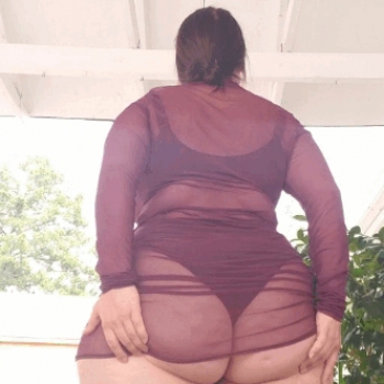 Huge nice ass